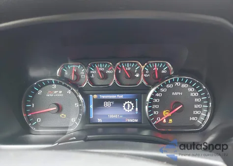 2014 Chevrolet Silverado 1500 2Lt from USA, damaged, VIN 1GCVKREC4EZ116490